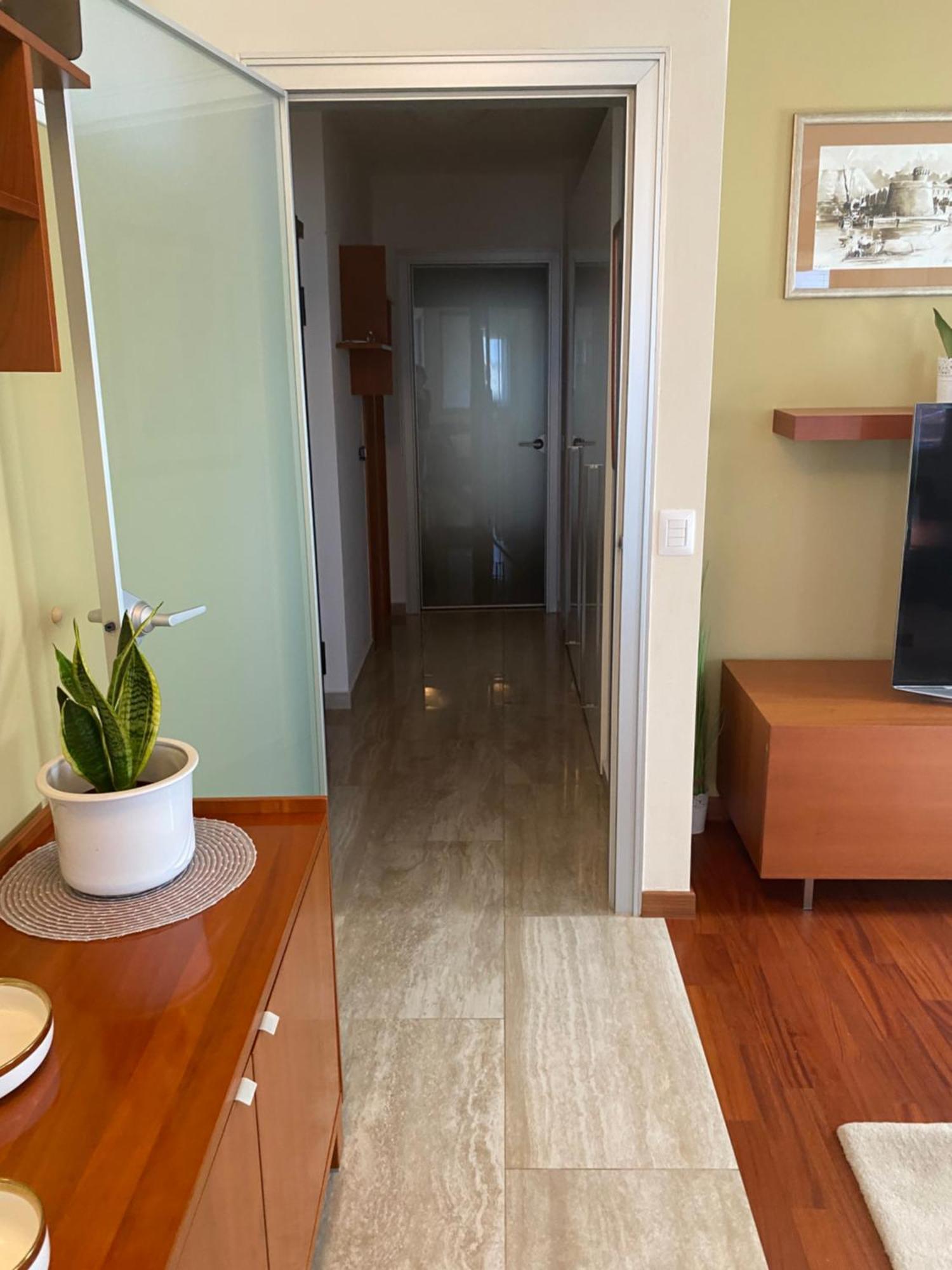 Apartments Luana With Private Jacuzzi Zadar Eksteriør billede