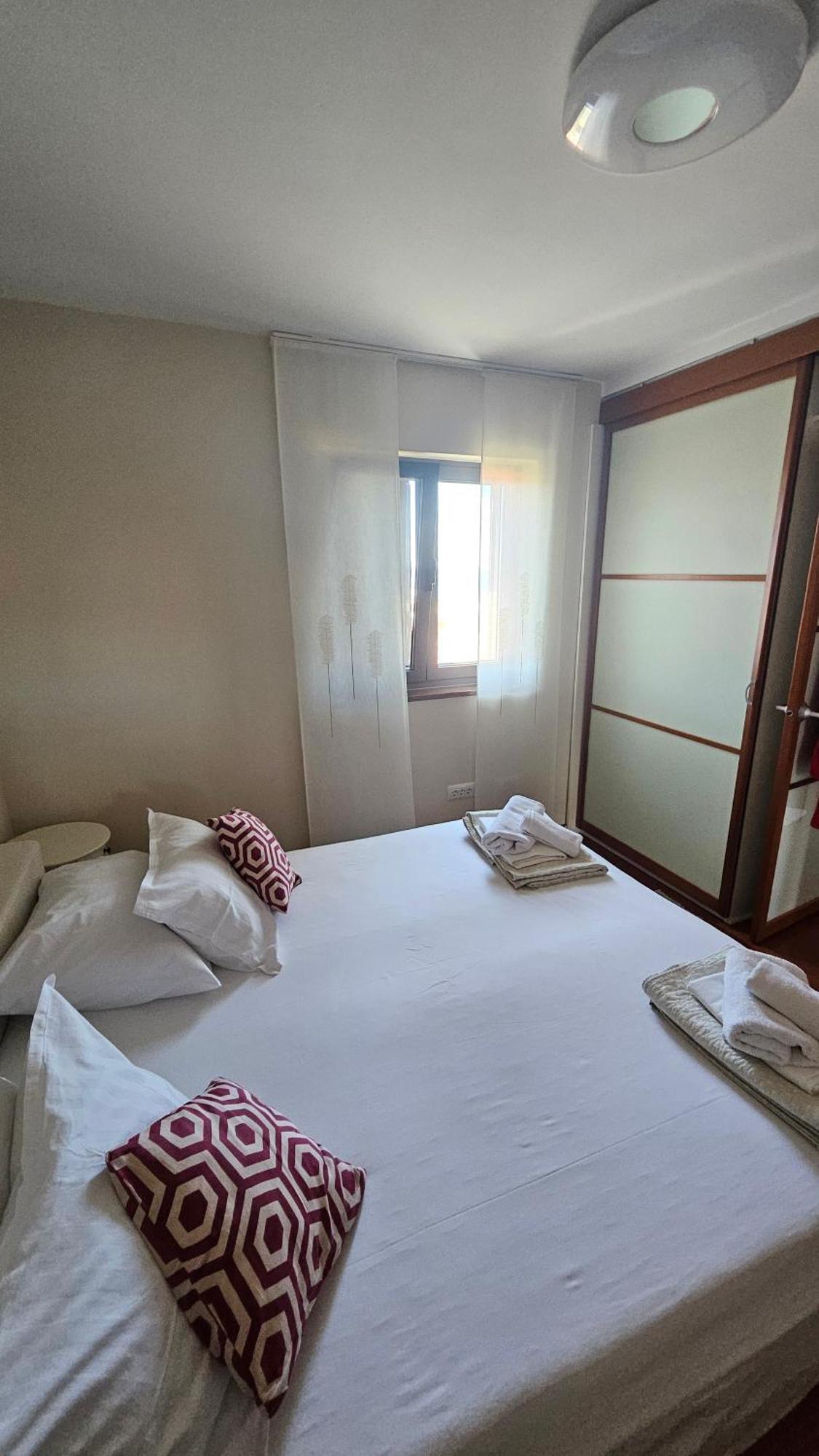 Apartments Luana With Private Jacuzzi Zadar Eksteriør billede